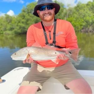 Meet your Posher, Jay